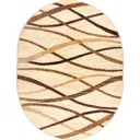 Ковёр «Лагуна» D497O, 2.5х3.5 м