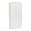 Nedbox нав. 4х12м бел.дв