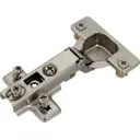 Комплект петель Indaux 9x2x24 см, 2 шт.