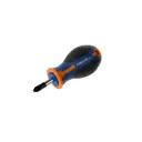Отвёртка крестовая Dexell PZ2 х25 мм
