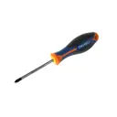 Отвёртка крестовая Dexell PH1х80 мм