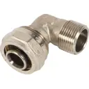 Угол комбинированный 90° Valtec 3/4"x26 мм НР латунь VTM.353