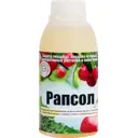 Средство для защиты садовых растений от вредителей «Рапсол» 0,5 л