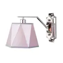 Бра «Corner» 60076/1, цвет хром