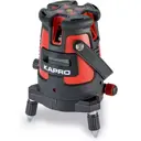 Уровень лазерный Kapro 875 с дальностью до 20 м