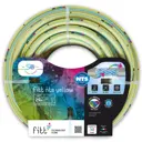 Шланг для полива Fitt 12.5 мм 25 м цвет жёлтый
