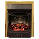 Камин электрический Majestic-S Lux BR