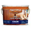 Антисептик Текстурол Классик матовый тик 10 л