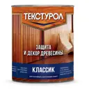 Антисептик Текстурол Классик матовый тик 1 л