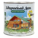Антисептик Здоровый Дом матовый орегон 0.8 л