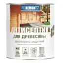 Антисептик Proremontt матовый орегон 0.8 л