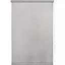 Штора рулонная Inspire Шантунг 50х160 см цвет серый