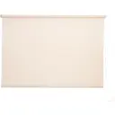 Штора рулонная Inspire Шантунг 180х175 см цвет бежевый