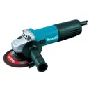 УШМ (болгарка) Makita 9558HNK, 840 Вт, 125 мм