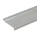 Отлив оцинкованный 160x2000 мм