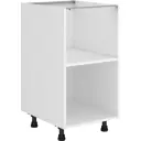 Каркас напольный Delinia ID 45x76.8x56 см, ЛДСП, цвет белый