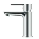 Смеситель для раковины H2O by Damixa Scandi Start однорычажный цвет хром
