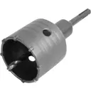 Коронка по бетону Fit SDS-plus D68 мм