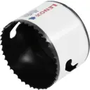 Коронка  по стали биметаллическая Lenox M42 73 мм