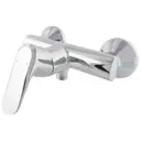 Смеситель для душа Hansgrohe HG Ecos, однорычажный, цвет хром