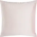 Подушка «New Pink», 40х40 см, цвет розовый бархат