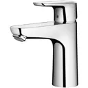 Смеситель для раковины Hansgrohe Ecos L однорычажный цвет хром