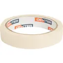 Малярная лента Dexter 19 мм 25 м