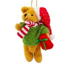 Фигурка декоративная «Медведь»