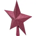 Верхушка для ёлки «Звезда», 23 см