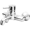 Смеситель для ванны Grohe BauClassic однорычажный цвет хром