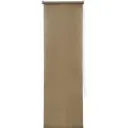 Штора рулонная Inspire «Меланж», 40х160 см, цвет бежевый