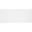 Плитка настенная Alto White Wall 25х60 см 1.2 м2