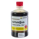 Олифа Оксоль ПВ 0.5 л