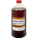 Олифа Оксоль RPG 1 л