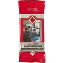 Влажные салфетки Home Queen для металлических и хромированных изделий