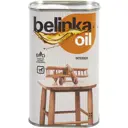 Масло-воск для дерева Belinka «Interier» 0.5 л