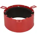 Муфта противопожарная K-Flex «K-Fire Collar» 110 мм