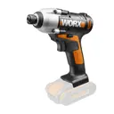 Винтовёрт аккумуляторный Worx WX290.9, 20 В Li-ion