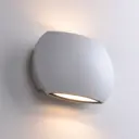 Светильник светодиодный фасадный Techno 1707, 6 Вт