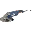 УШМ (болгарка) Dexter Power AG230-4.1, 2100 Вт, 230 мм