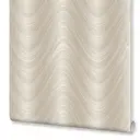Обои флизелиновые Euro Decor Hypnose коричневые 1.06 м 7029-01