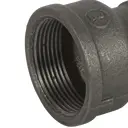 Муфта переходная Fittex 1 1/2"x1" ВР чугун 127-3601