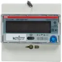 Счётчик ABB E31 412-200 5-80А, однофазный