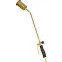 Горелка кровельная Foxweld ГВП-700Р