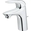 Смеситель для раковины Grohe Wave однорычажный цвет хром