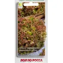 Семена Салат Лолло Росса Поиск