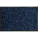 Коврик Amazonia 30 90x120 см полиамид цвет синий