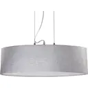 Светильник Globo 3xE27x60 Вт, 65x25 см