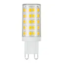 Лампа светодиодная Elektrostandard BL1110, G9 230 В, 9 Вт цилиндр 750 лм белый свет