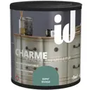 Краска для мебели ID Charme цвет берег 0.5 л
